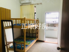 2楼2房-次卧