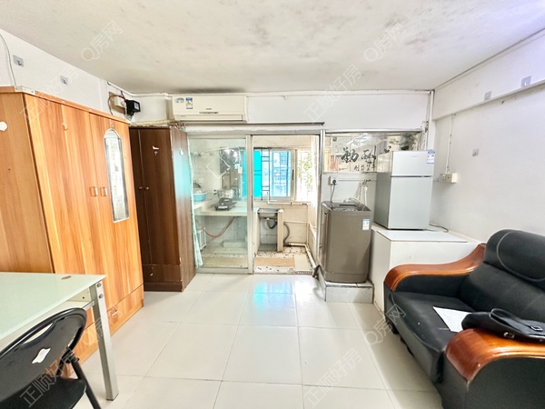 VR看房