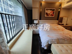 卧室