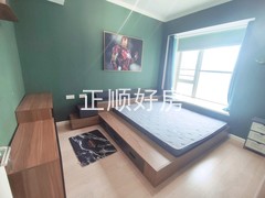 次卧