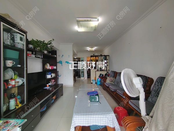 VR看房
