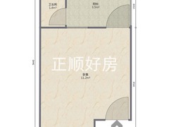 E户型图