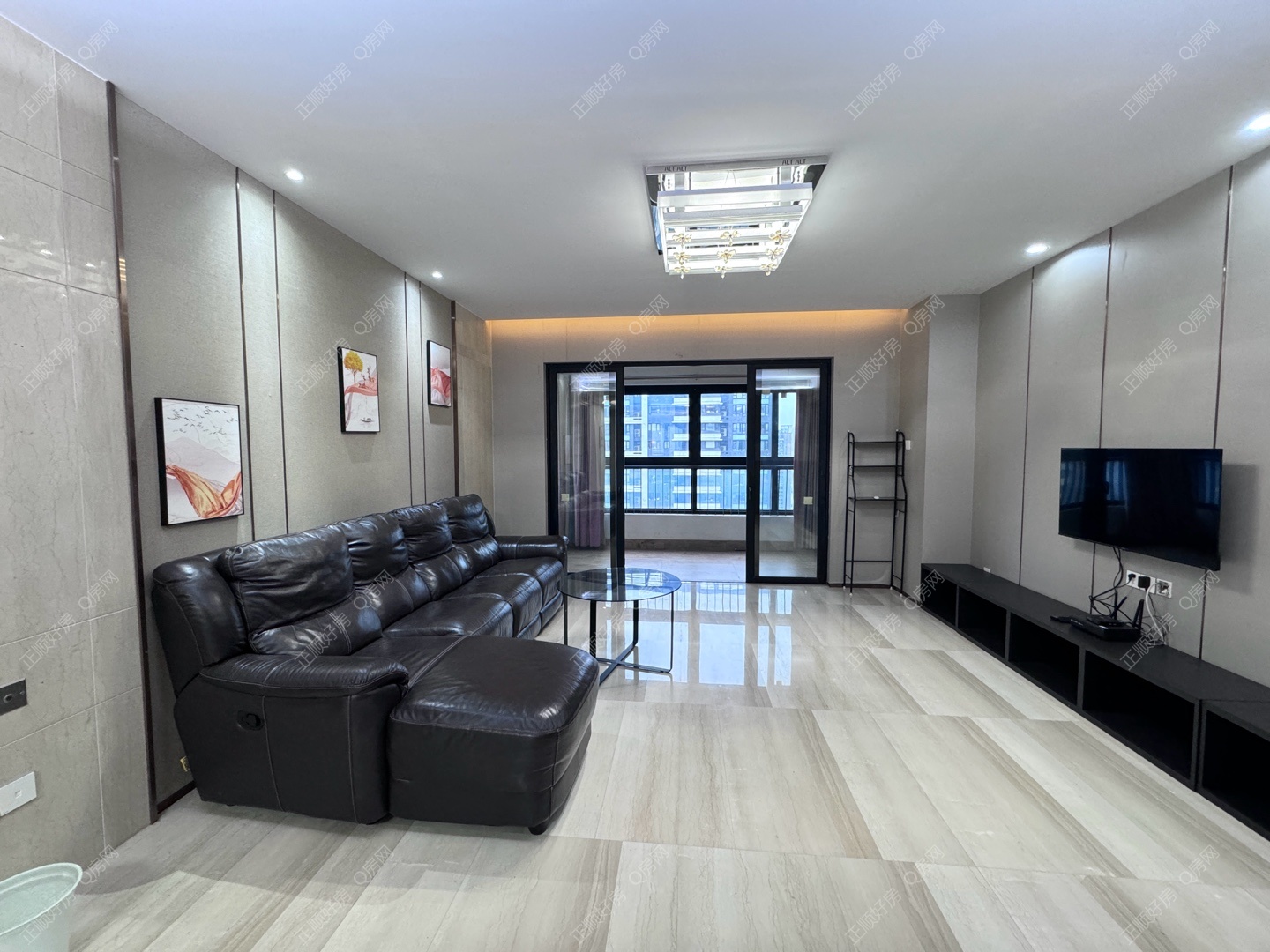 中信红树湾四期租房