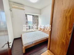次卧