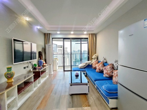 VR看房