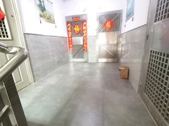 楼梯间
