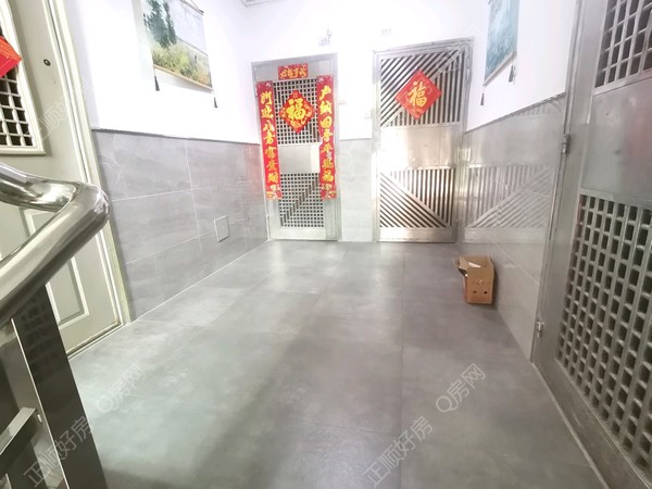 楼梯间