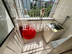 阳台