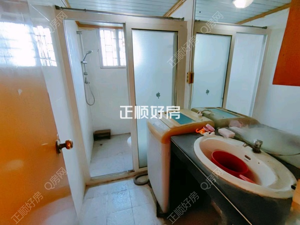 卫生间