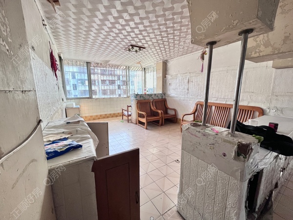 VR看房