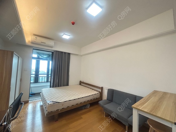 VR看房