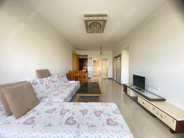 VR看房