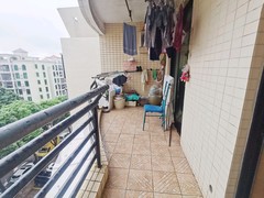 阳台