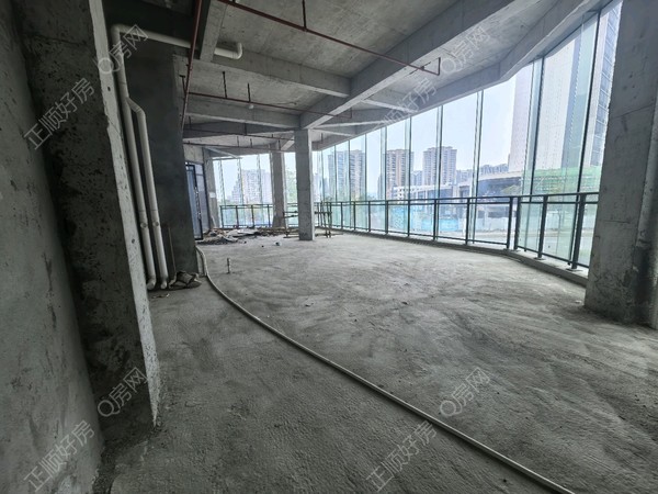 VR看房