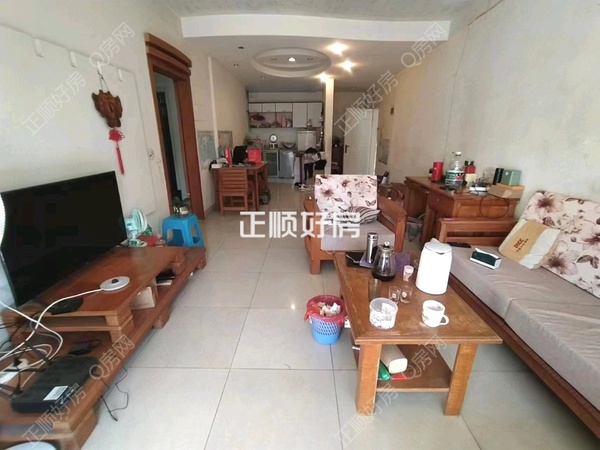 VR看房