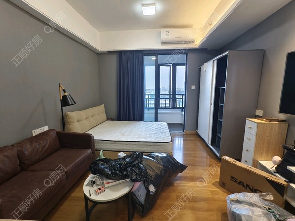 VR看房