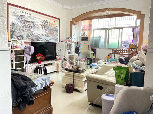 VR看房