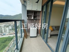 阳台