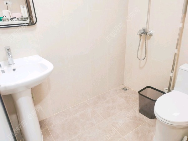 卫生间
