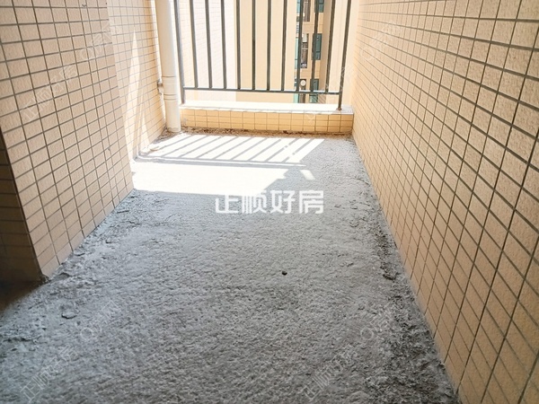 入户花园