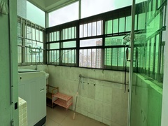 阳台