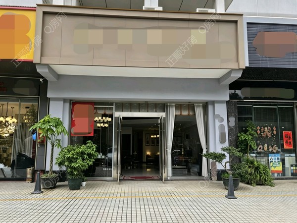 大门