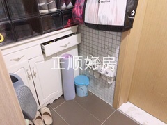 入户花园
