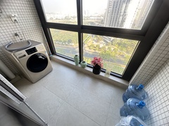 阳台