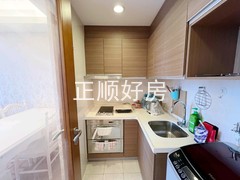 厨房