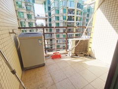 阳台