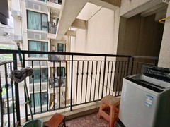 小阳台