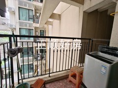 小阳台