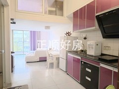 厨房