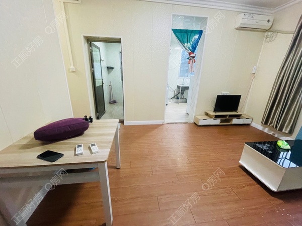 VR看房