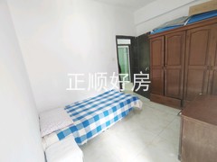 次卧