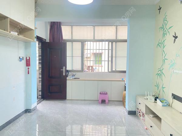 VR看房