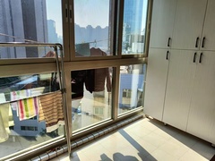 阳台