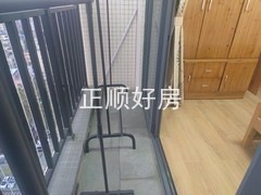 小阳台