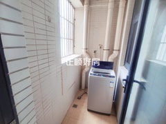 小阳台