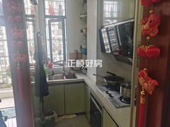 厨房