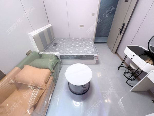 VR看房