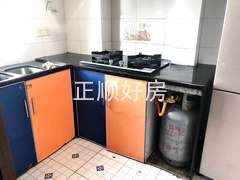 厨房