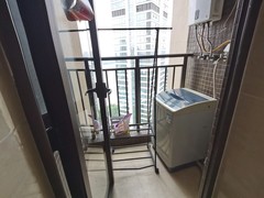 小阳台