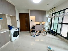 入户花园