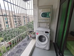 阳台