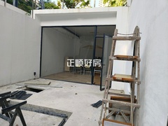 阳台