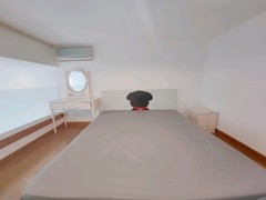 卧室