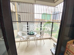 阳台