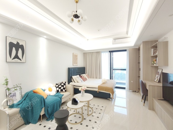 VR看房