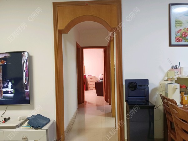 走廊